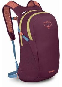 Osprey Daylite moody burgundy - Gr&ouml;&szlig;e 13 Liter 10006292