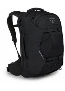 Osprey Farpoint 40 black - Gr&ouml;&szlig;e 40 Liter 10003320