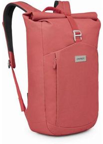 Osprey Arcane Roll Top red pampas - Gr&ouml;&szlig;e 24 Liter 10006946