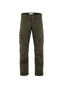 Fj&auml;llr&auml;ven Fj&auml;llr&auml;ven Barents Pro Trousers M dark olive - Gr&ouml;&szlig;e 60 Herren 87179