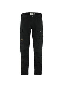 Fj&auml;llr&auml;ven Fj&auml;llr&auml;ven Barents Pro Trousers M black - Gr&ouml;&szlig;e 60 Herren 87179
