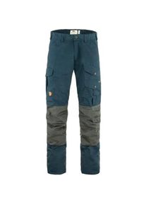 Fj&auml;llr&auml;ven Fj&auml;llr&auml;ven Barents Pro Trousers M mountain blue/basalt - Gr&ouml;&szlig;e 58 Herren 87179