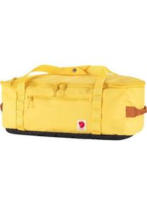 Fj&auml;llr&auml;ven Fj&auml;llr&auml;ven High Coast Duffel 36 mellow yellow - Gr&ouml;&szlig;e 36 Liter 23200254