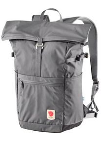 Fj&auml;llr&auml;ven Fj&auml;llr&auml;ven High Coast Foldsack 24 shark grey - Gr&ouml;&szlig;e 24 Liter 23222