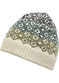 DEVOLD Syvde Beanie offwhite 000A - Gr&ouml;&szlig;e One size TC740900A