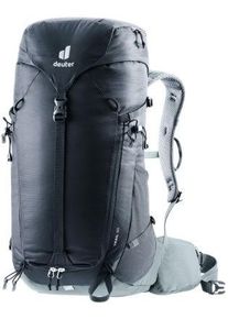 Deuter Trail 30 black-shale - Gr&ouml;&szlig;e 30 Liter 3440724