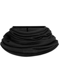 Icebreaker Cool-Lite Flexi Chute black - Gr&ouml;&szlig;e One size 0A56FL