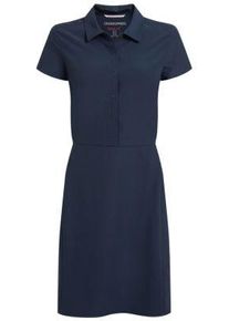 Craghoppers Nosilife Pro Dress lV blue navy - Gr&ouml;&szlig;e 18 UK Damen CWD049