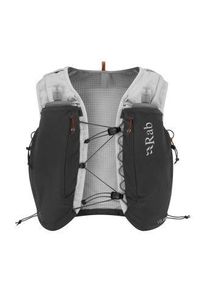 Rab Veil 12 gargoyle/graphene GAG - Gr&ouml;&szlig;e L QAP55