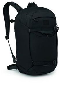 Osprey Metron 24 black/anchor blue - Gr&ouml;&szlig;e 24 Liter 10006619