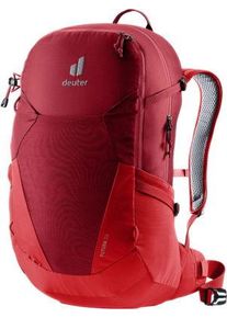Deuter Futura 23 masala-cherry - Gr&ouml;&szlig;e 23 Liter 3400121