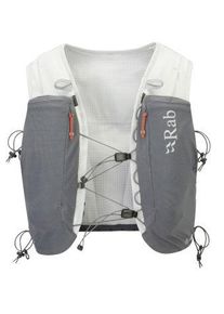 Rab Veil 6 gargoyle/graphene GAG - Gr&ouml;&szlig;e L QAP40