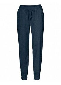 Vaude Womens Redmont Pants dark sea - Gr&ouml;&szlig;e 40 Damen 43085