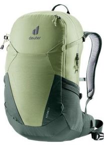 Deuter Futura 23 grove-ivy - Gr&ouml;&szlig;e 23 Liter 3400121