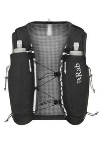 Rab Veil 12 black BLK - Gr&ouml;&szlig;e S QAP55