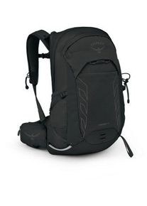 Osprey Tempest 22 black/coal grey - Gr&ouml;&szlig;e 22 Liter 10006800