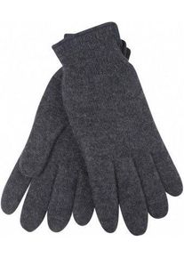 DEVOLD Wool Glove anthracite - Gr&ouml;&szlig;e M GO605630A