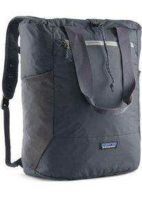 Patagonia Terravia Tote Pack smolder blue SMDB - Gr&ouml;&szlig;e 24 Liter 48814