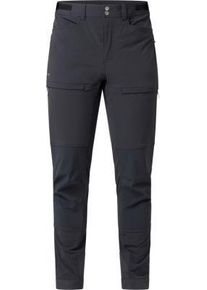 Hagl&ouml;fs Hagl&ouml;fs Magma Rugged Pant Men true black - Gr&ouml;&szlig;e 52 Herren 607708