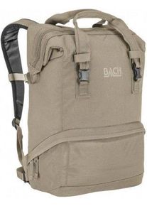 Bach Dr. Trackman 25 sand beige - Gr&ouml;&szlig;e 25 Liter 289932