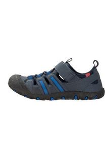 Trollkids Kids Sandefjord Sandal XT navy/medium blue - Gr&ouml;&szlig;e 40 Kinder 668