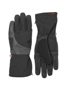Sealskinz Marsham Waterproof CW Reflective Cycle Glove black - Gr&ouml;&szlig;e M 121240690001