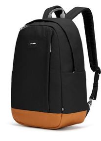 Pacsafe GO 25L Backpack jet black - Gr&ouml;&szlig;e 25 Liter 35115