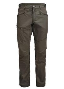 Lundhags Makke LT Pant forest green - Gr&ouml;&szlig;e 58 Herren 1114148