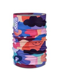 Buff Thermonet Schal Kids (Gr One Size |bunt)