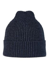M&uuml;tze Buff Merino Active Beanie (Gr One Size |blau)