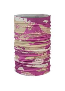 Buff Original Ecostretch Schlauchschal Wandern (Gr One Size |lila)