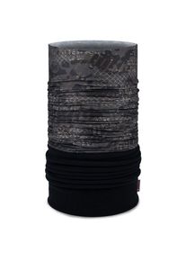 Buff Polar Schlauchschal (Gr One Size |schwarz/grau)