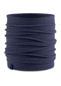 Buff Merino Fleece Halstuch (Gr One Size |blau)