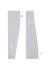 Q36.5 Dottore Pro UV Arm Protector Armlinge (Größe XL/XXL |grau)