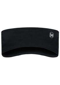 Buff Windproof Headband Stirnband (Gr S/M |schwarz)