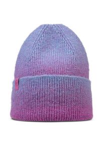 Buff Knitted Beanie Marin Mütze Freizeit (Gr One Size |lila)
