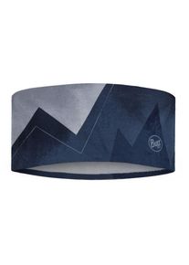 Stirnband Buff Thermonet Headband (Gr One Size |blau)