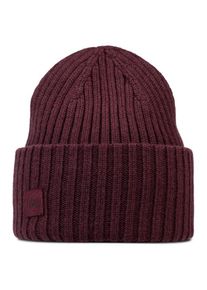 Mütze Buff Knitted Beanie Erviny (Gr One Size |rot)