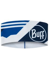 Buff Tech Headband Stirnband Trailrunning (Gr One Size |blau)