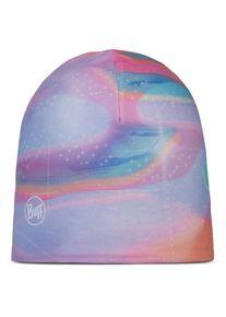 Mütze Buff Polar Ecostretch Beanie Kinder (Gr One Size |lila)