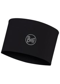 Stirnband Buff Tech Headband (Gr One Size |schwarz)