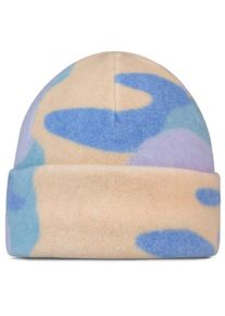 Mütze Buff Polar Prints Beanie Kinder (Gr One Size |beige)