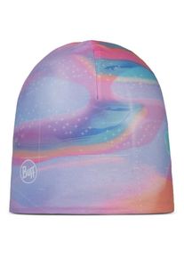 M&uuml;tze Buff Polar Ecostretch Beanie Kinder (Gr One Size |lila)