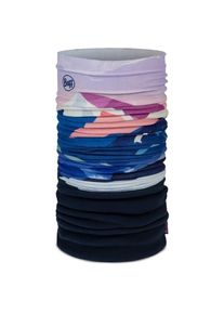 Buff Polar Schlauchschal Kids (Gr One Size |blau)