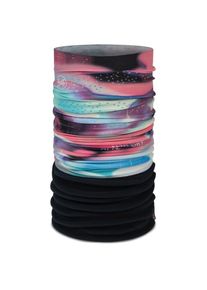 Buff Polar Schlauchschal Kinder Ski (Gr One Size |bunt)