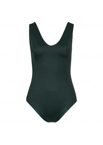 Badeanzug PURA clothing Malia Onepiece Damen (Gr S |blau)