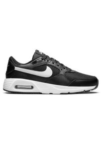 Nike Air Max SC Sneaker Herren Alltag (Gr 44,5 |schwarz/grau)