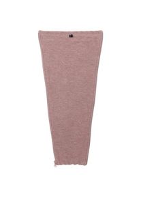 Woll- & Merinojacke Engel Trageeinsatz f&uuml;r Jacke (Gr One Size |rosa/braun)