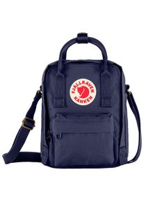 Fjällräven Fjällräven Kånken Sling Umhängetasche (Größe 2,5 l |blau)