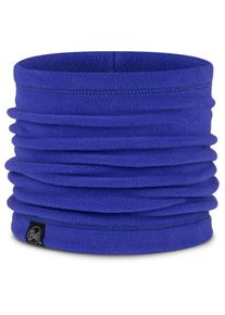 Buff Polar Neck Warmer Schlauchschal Kinder Wandern (Gr One Size |blau)